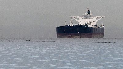 بترو-لوجيستكس: صادرات إيران النفطية تنخفض بشدة بسبب العقوبات
