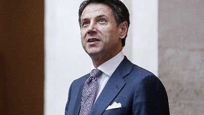 Conte, riforme in linea con Ecofin