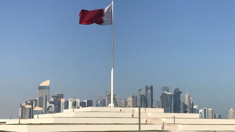 Qatar quarrel plays out in battle over UAE banks