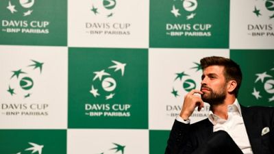 Coupe Davis: la version new-look démodée avant d'exister ?