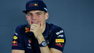 F1: Verstappen ne regrette pas d'avoir poussé Ocon au Brésil F1: Verstappen ne regrette pas d'avoir poussé Ocon au Brésil