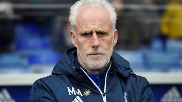 McCarthy to return as Ireland manager - RTE McCarthy to return as Ireland manager - RTE