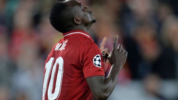 ماني مستمر مع ليفربول عقب تجديد عقده ماني مستمر مع ليفربول عقب تجديد عقده