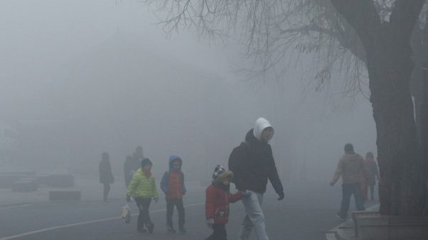 Beijing sees population fall for first time in 20 years - Xinhua Beijing sees population fall for first time in 20 years - Xinhua