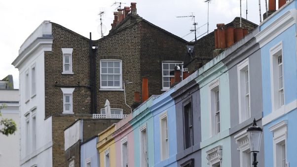 London house price boom over, at least for now - Reuters poll London house price boom over, at least for now - Reuters poll
