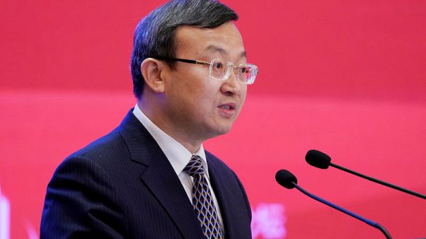 China wants trade talks with United States to be equal, mutually beneficial China wants trade talks with United States to be equal, mutually beneficial