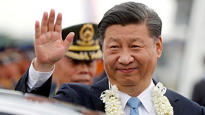 رئيس الصين يقوم بأول زيارة لبنما في ديسمبر