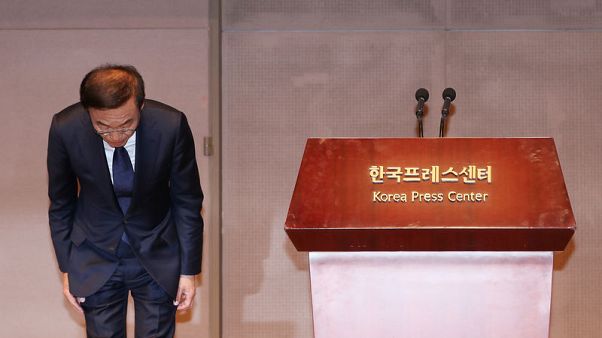 Samsung Electronics vows to pay compensation for ill workers by 2028 Samsung Electronics vows to pay compensation for ill workers by 2028