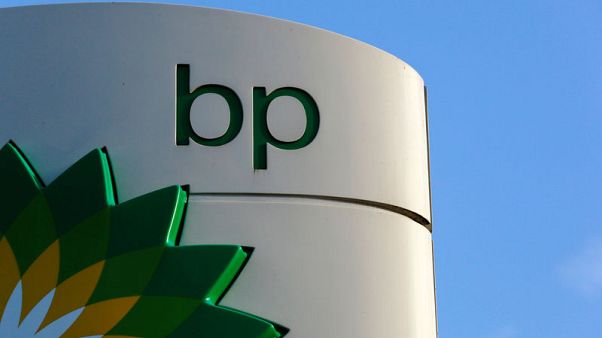 Big Oil digs North Sea's 'final frontier' Big Oil digs North Sea's 'final frontier'
