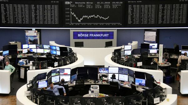 أسهم إيطاليا تتفوق على أوروبا في تعاف يقوده قطاعا التكنولوجيا والبنوك أسهم إيطاليا تتفوق على أوروبا في تعاف يقوده قطاعا التكنولوجيا والبنوك