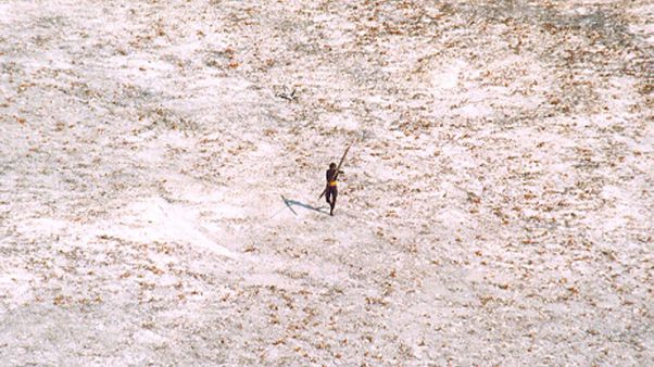 Indian police investigate who helped young American killed on remote island Indian police investigate who helped young American killed on remote island