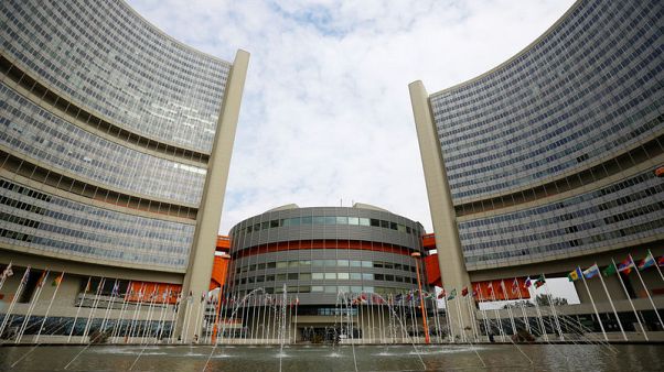 North Korean still working at main nuclear site, IAEA says North Korean still working at main nuclear site, IAEA says