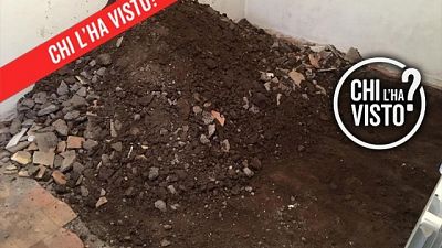Pm, ossa non sono di Orlandi e Gregori Pm, ossa non sono di Orlandi e Gregori