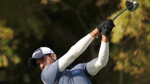 Golf, Hong Kong, Rai fa primato e record Golf, Hong Kong, Rai fa primato e record