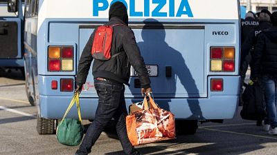 Giudice,migranti discriminati da sindaci Giudice,migranti discriminati da sindaci