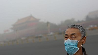 الصين تكثف ملاحقة مرتكبي جرائم التلوث