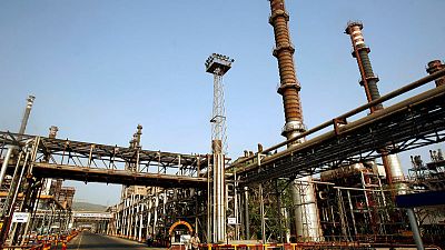 بلاتس: واردات الهند من النفط الخام عند أعلى مستوى في 7 سنوات وسط قلق بشأن إيران