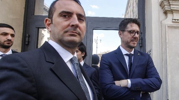 Spadafora, M5s-Lega forze alternative Spadafora, M5s-Lega forze alternative
