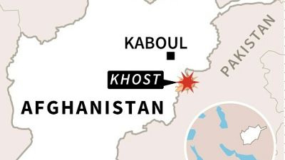 Afghanistan