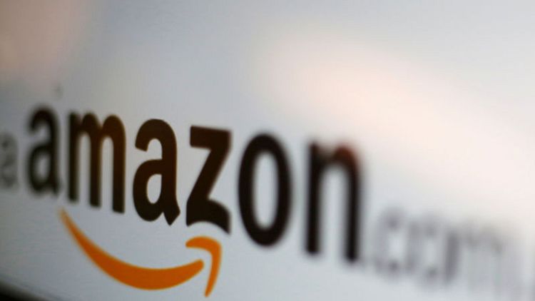 Amazon workers strike in Germany, Spain on Black Friday