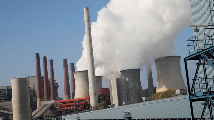 German coal commission says report on exit from coal completely unfounded