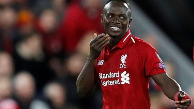 Mane 'statement' a marker of Liverpool's progress - Klopp Mane 'statement' a marker of Liverpool's progress - Klopp