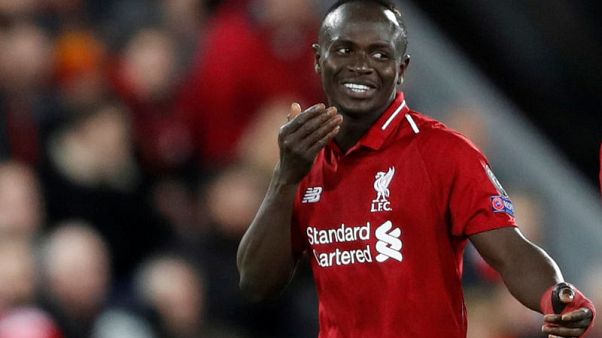 Mane 'statement' a marker of Liverpool's progress - Klopp Mane 'statement' a marker of Liverpool's progress - Klopp