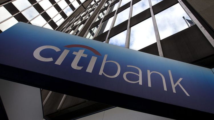 Citigroup, JPMorgan to pay $182.5 million to settle rate-rigging lawsuit