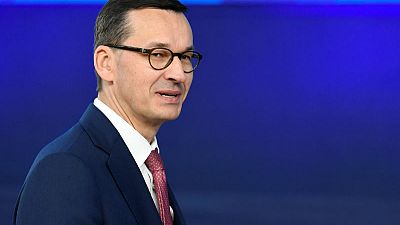 Financial scandal loosens grip of Poland's ruling nationalists Financial scandal loosens grip of Poland's ruling nationalists