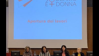 Donne e imprese, 423 mila le cariche Donne e imprese, 423 mila le cariche