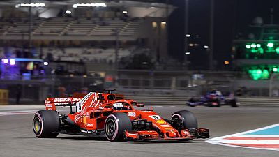 Ferrari appoint Mekies as sporting director Ferrari appoint Mekies as sporting director