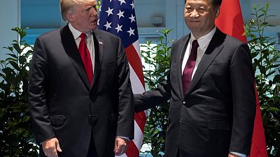 Breakthrough or breakdown - G20 sets trade war turning point Breakthrough or breakdown - G20 sets trade war turning point