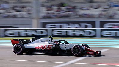 Haas say Force India protest is about equal treatment Haas say Force India protest is about equal treatment