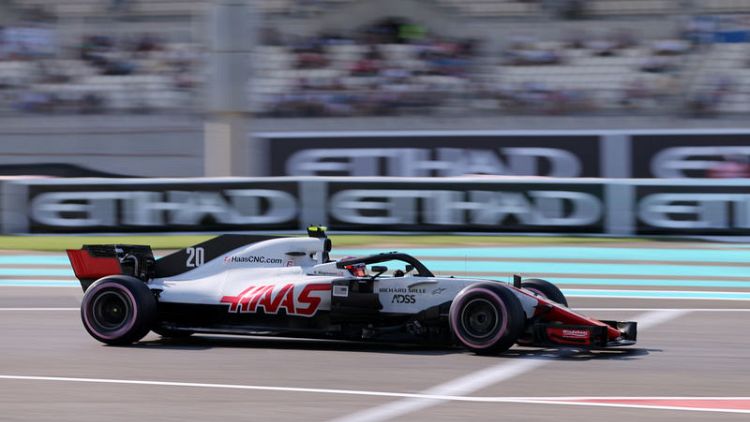 Haas say Force India protest is about equal treatment