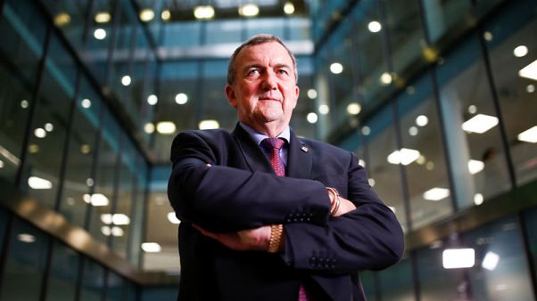 New Barrick CEO eyes miners' alliance to fix Tanzania tax row New Barrick CEO eyes miners' alliance to fix Tanzania tax row