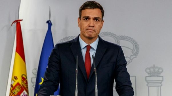 Brexit : voie dégagée pour le sommet après un compromis au forceps sur Gibraltar Brexit : voie dégagée pour le sommet après un compromis au forceps sur Gibraltar