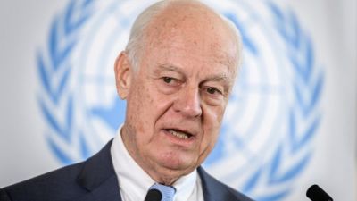 Syrie : l'ONU rappelle l'importance des échéances politiques
