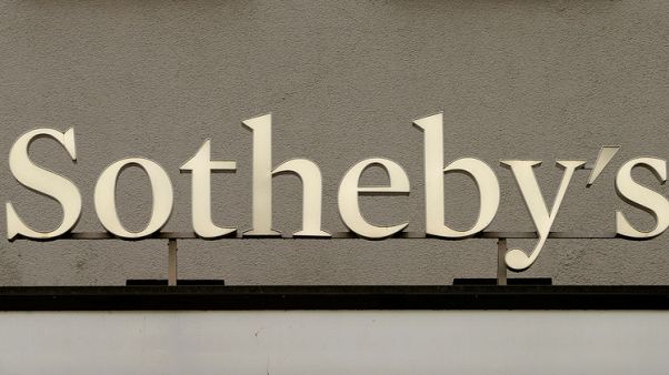 Sotheby's sends India head on leave pending probe into #MeToo claims Sotheby's sends India head on leave pending probe into #MeToo claims