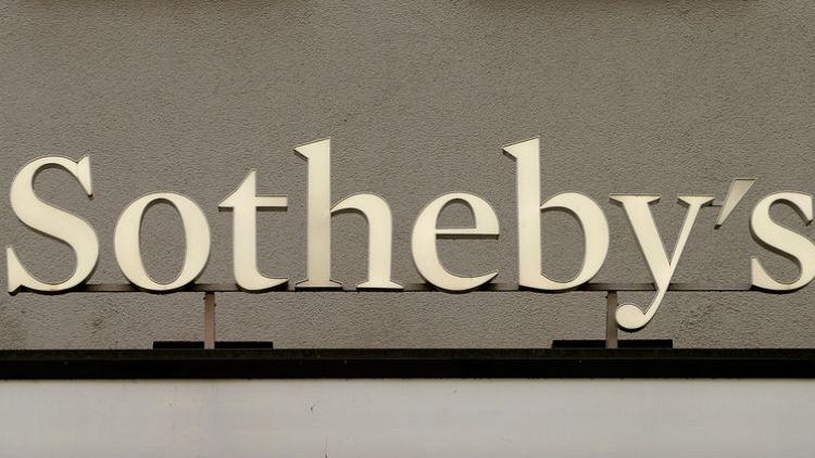 Sotheby's sends India head on leave pending probe into #MeToo claims