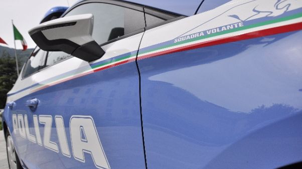 Biglietto annuncia suicidio, ma 22 anni Biglietto annuncia suicidio, ma 22 anni