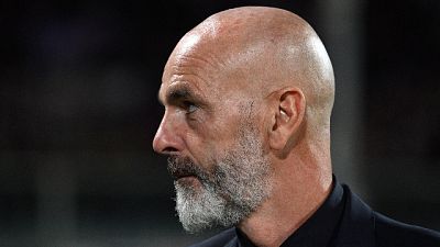Fiorentina: Pioli, desiderio di vincere Fiorentina: Pioli, desiderio di vincere