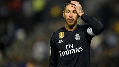 Football Leaks: Ramos promet des poursuites contre la presse