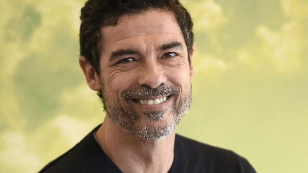 Gassmann contro le doppie file a Roma Gassmann contro le doppie file a Roma