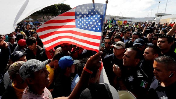 Mexico backs Trump's plan to overhaul asylum rules - Washington Post Mexico backs Trump's plan to overhaul asylum rules - Washington Post