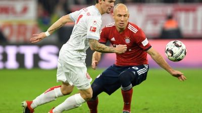 Allemagne: Le Bayern en chute libre, Kovac sur un siège éjectable