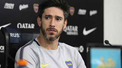 Libertadores:Boca insiste,non giochiamo Libertadores:Boca insiste,non giochiamo