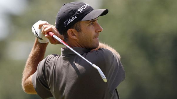 Golf: Ogilvy named International's assistant for Presidents Cup Golf: Ogilvy named International's assistant for Presidents Cup