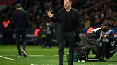 Ligue 1: Lille veut reprendre son envol face à des Aiglons requinqués