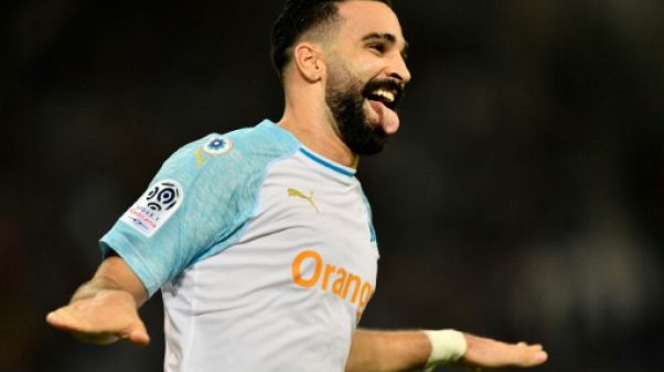 Ligue 1: Marseille cherche charnière chevronnée Ligue 1: Marseille cherche charnière chevronnée