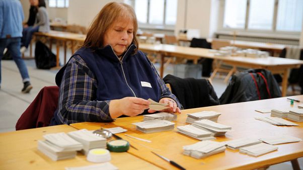 Swiss reject proposal to put domestic law above international rules Swiss reject proposal to put domestic law above international rules